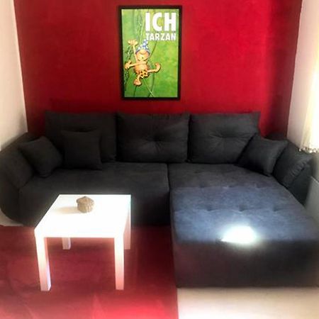 Ferienwohnung Traummichel Lam Εξωτερικό φωτογραφία