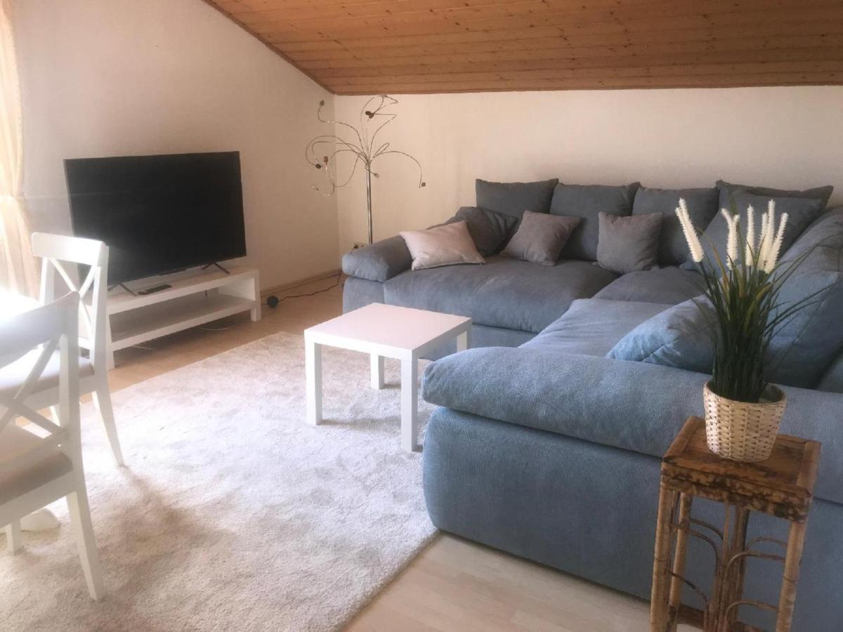 Ferienwohnung Traummichel Lam Εξωτερικό φωτογραφία
