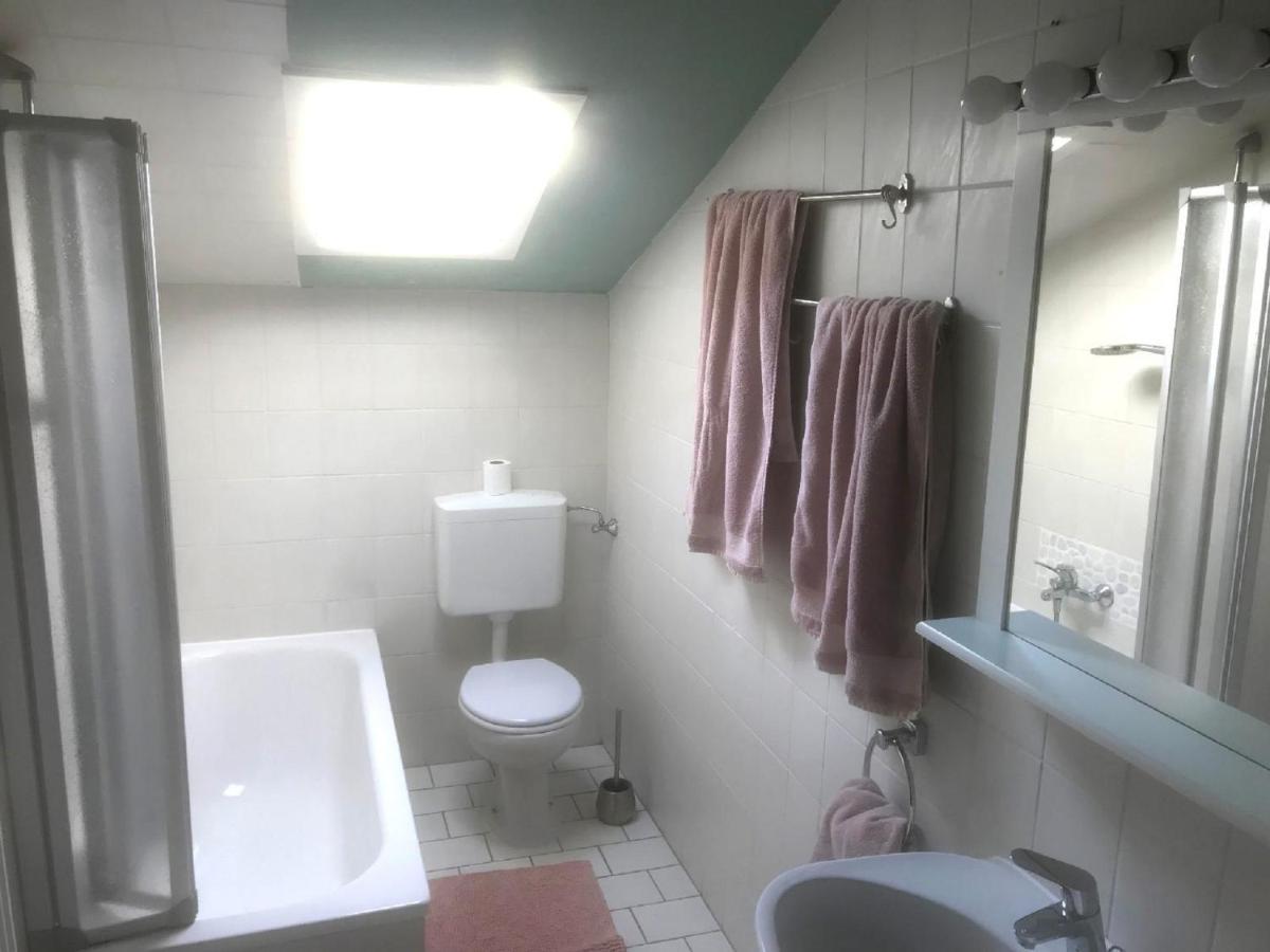 Ferienwohnung Traummichel Lam Εξωτερικό φωτογραφία