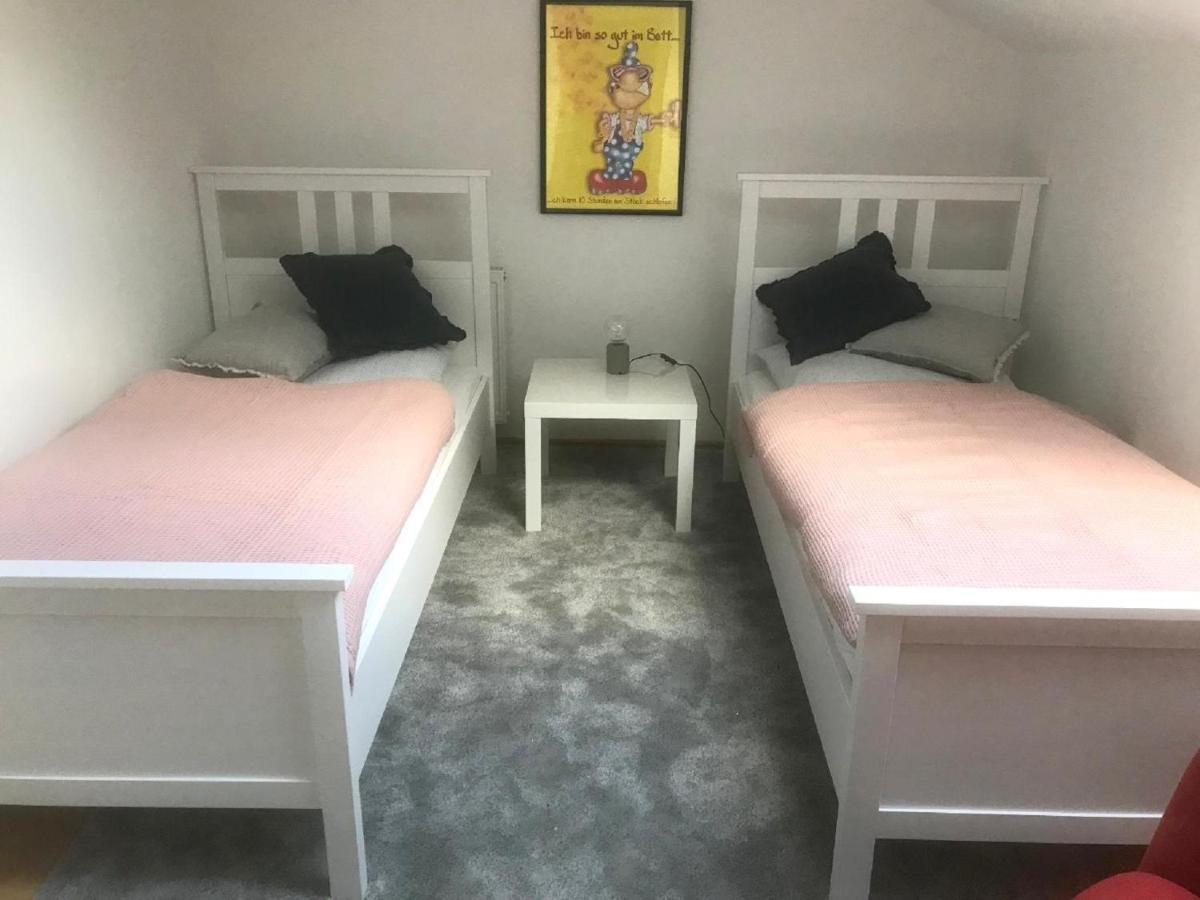Ferienwohnung Traummichel Lam Εξωτερικό φωτογραφία