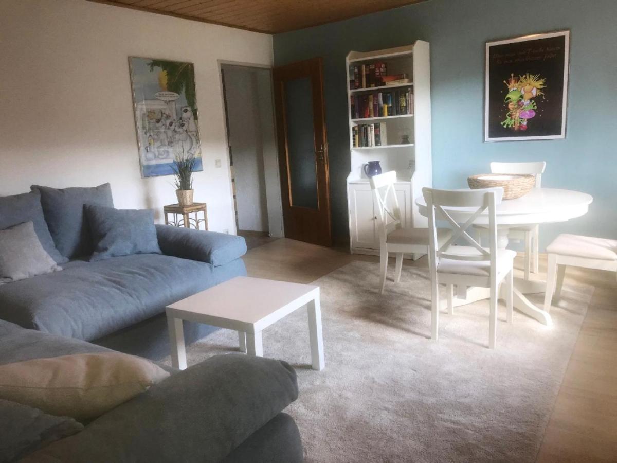 Ferienwohnung Traummichel Lam Εξωτερικό φωτογραφία