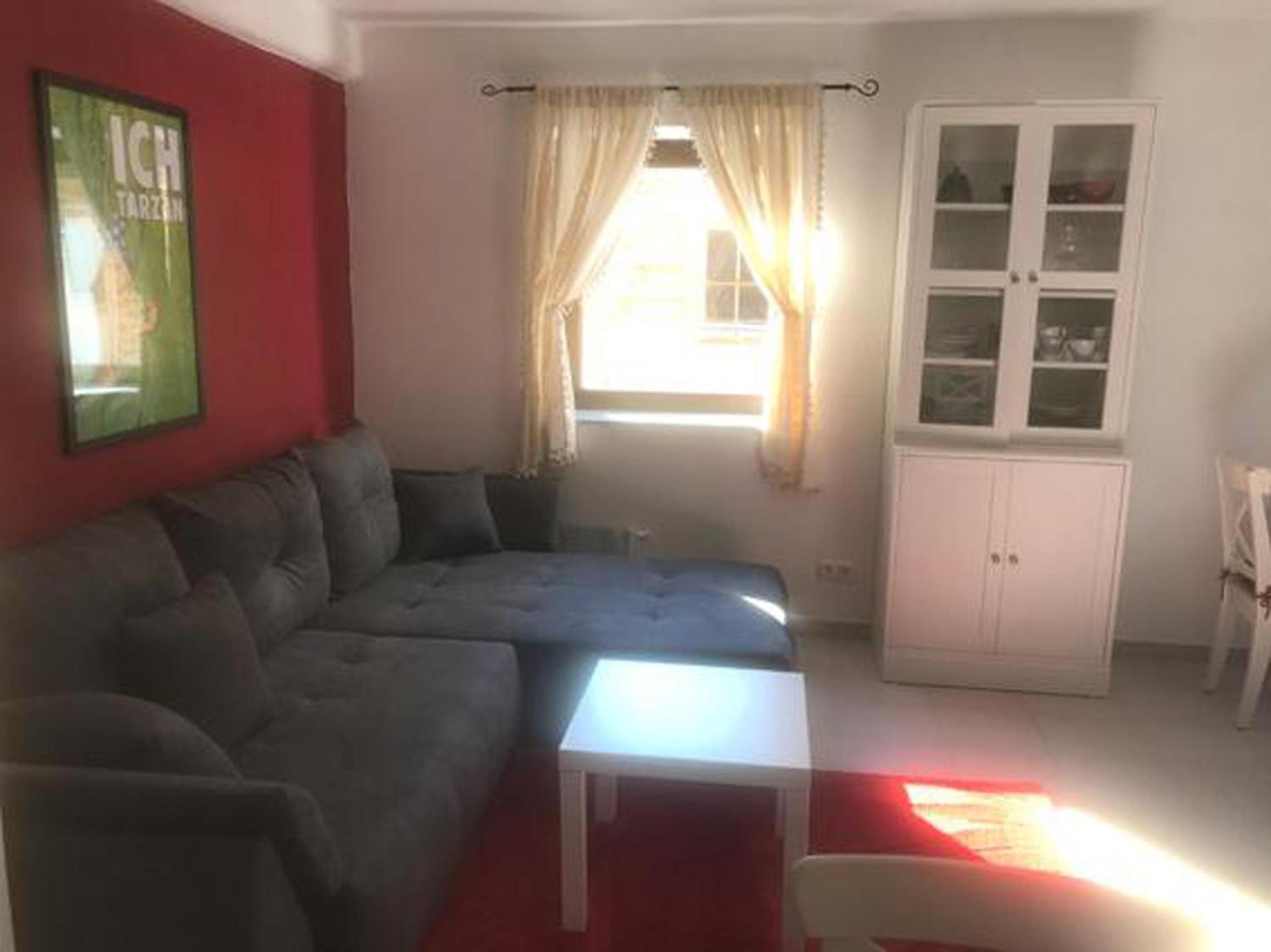 Ferienwohnung Traummichel Lam Εξωτερικό φωτογραφία