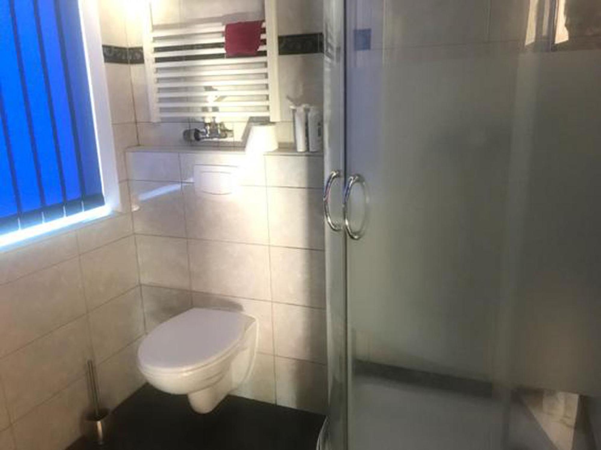 Ferienwohnung Traummichel Lam Εξωτερικό φωτογραφία