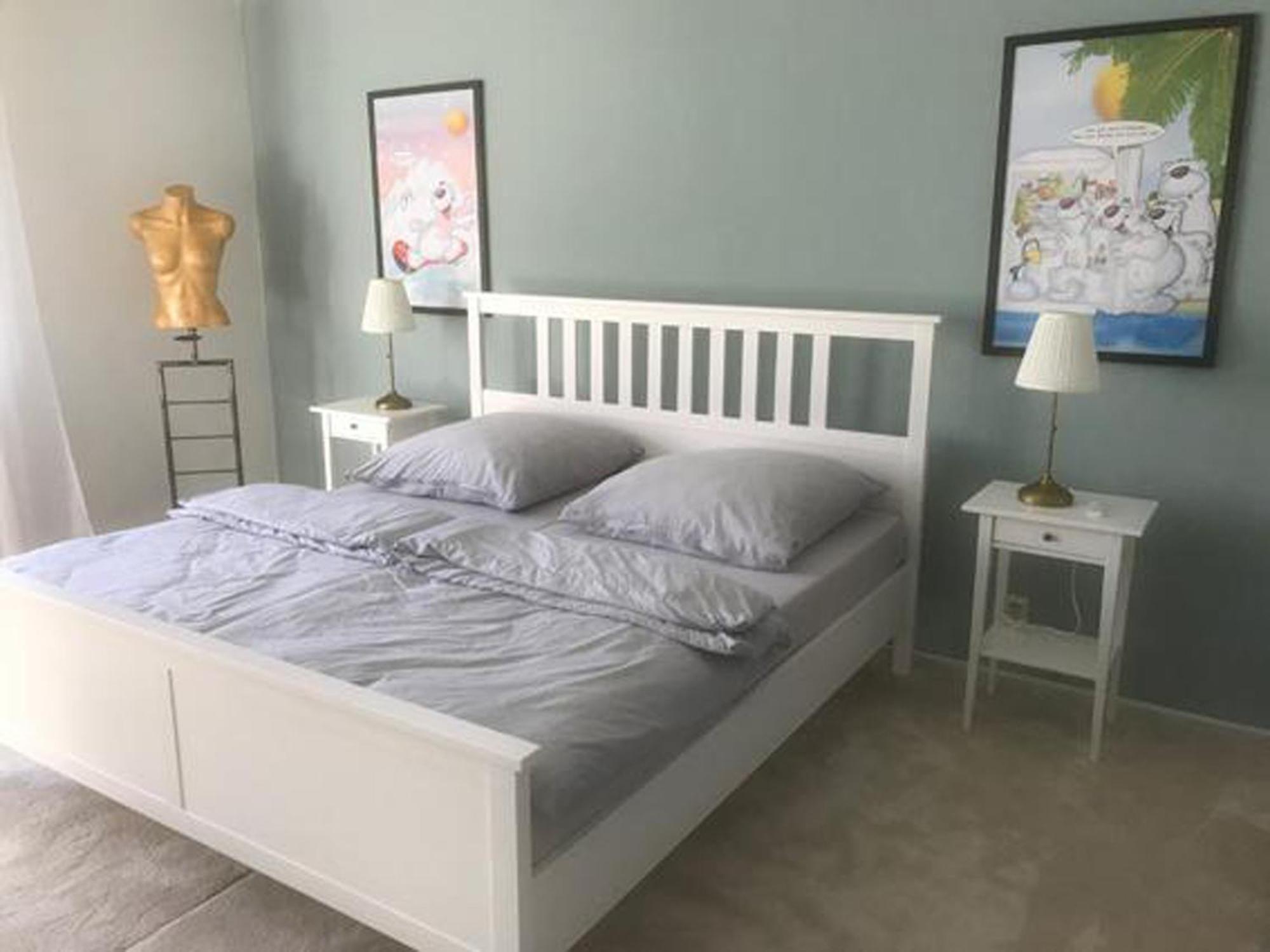 Ferienwohnung Traummichel Lam Εξωτερικό φωτογραφία